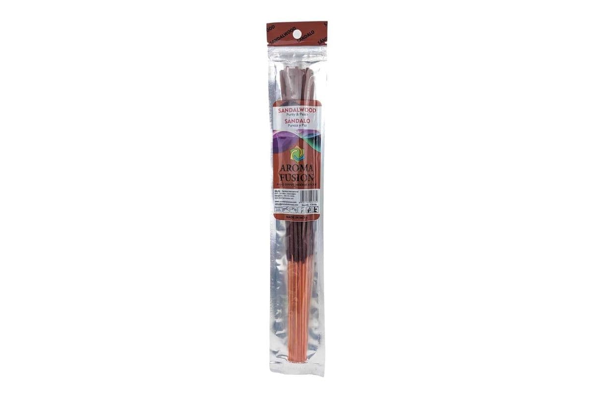 Aroma Fusion Sandalwood (15g)