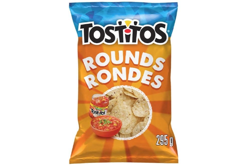 Tostitos (295g)