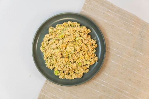 Chickpea Salad