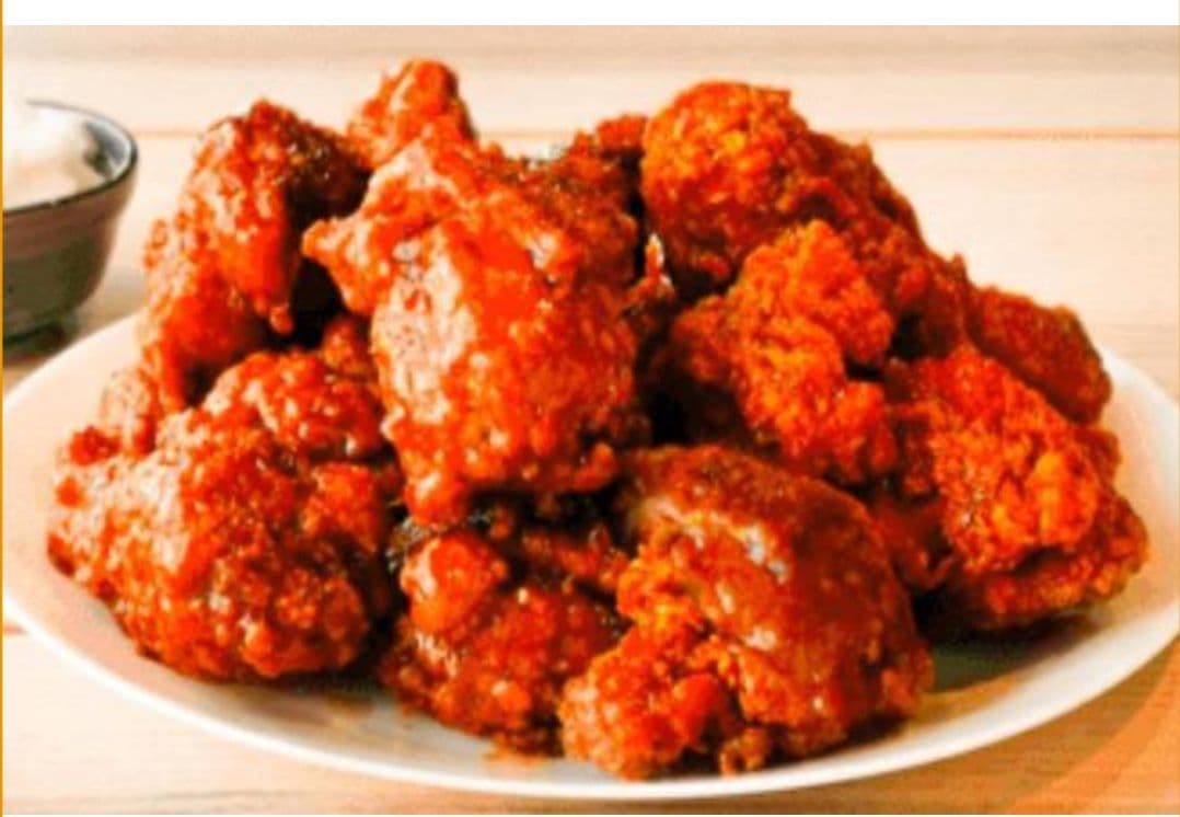 Yangyeom Chicken