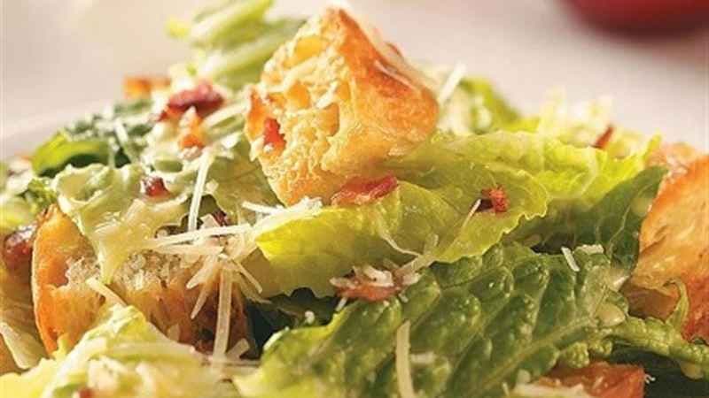 Large Caesar Salad