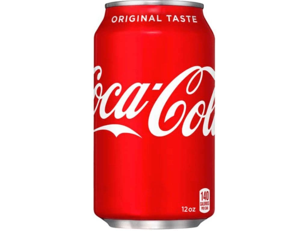 Coke