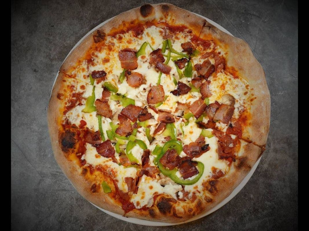 (M) 12" SPECIAL LAFAYETTE 