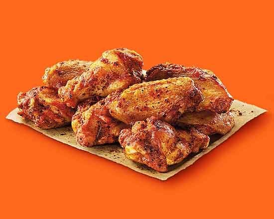 Caesar Wings™ (8 pcs)