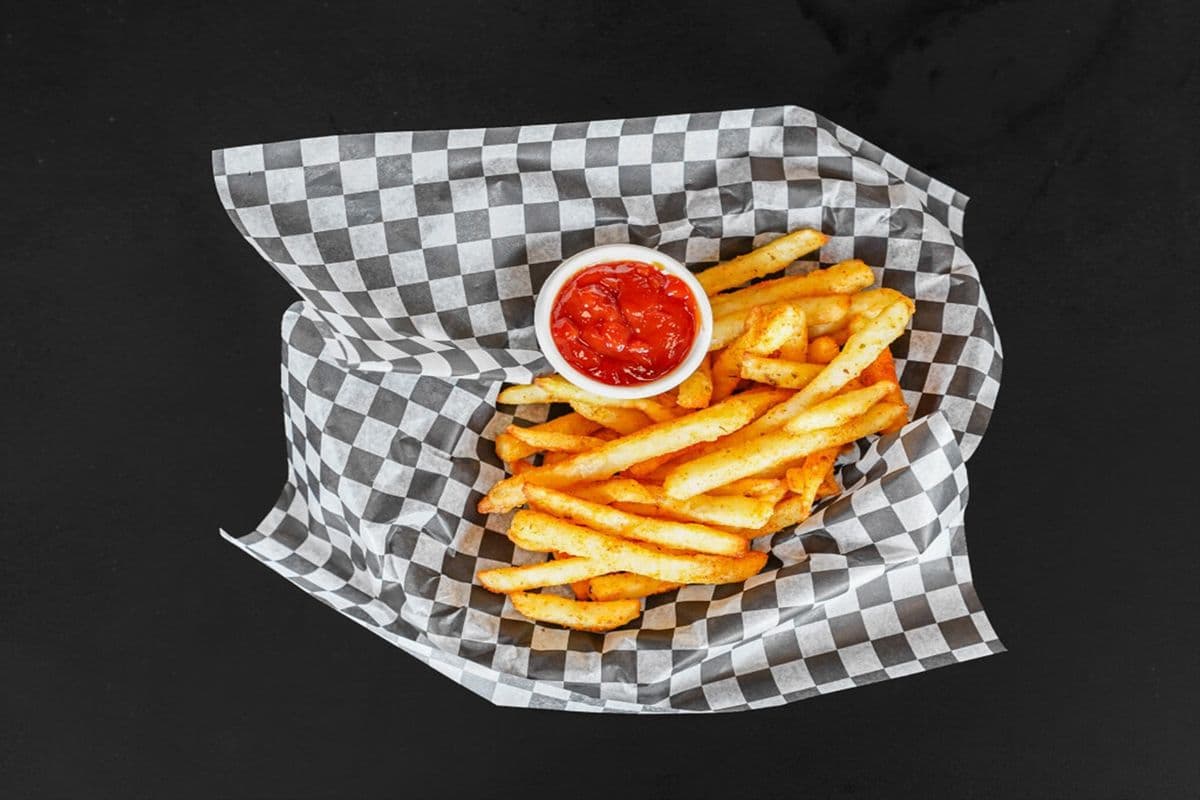 Fries