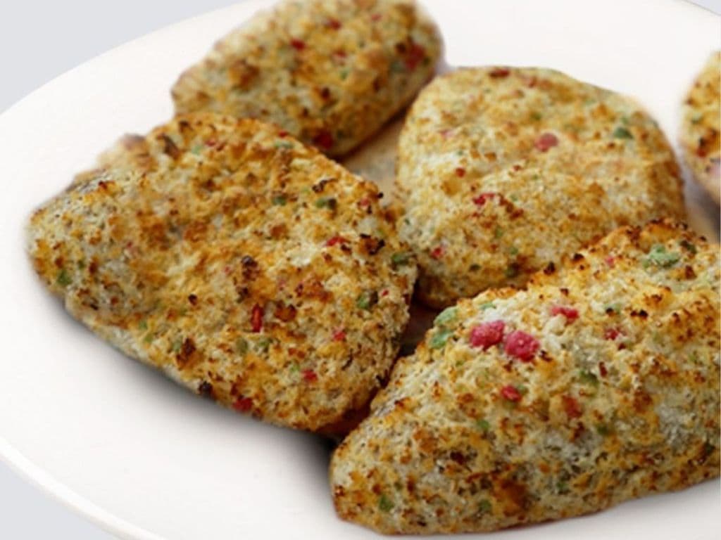 Jalapeño Poppers