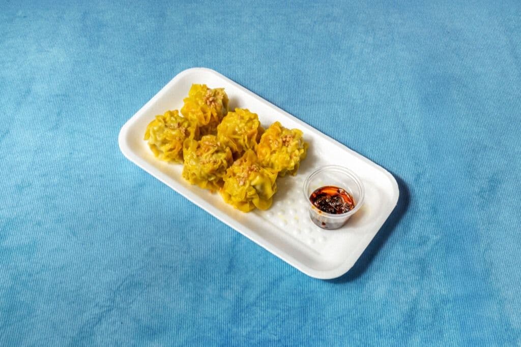 Pork Siomai