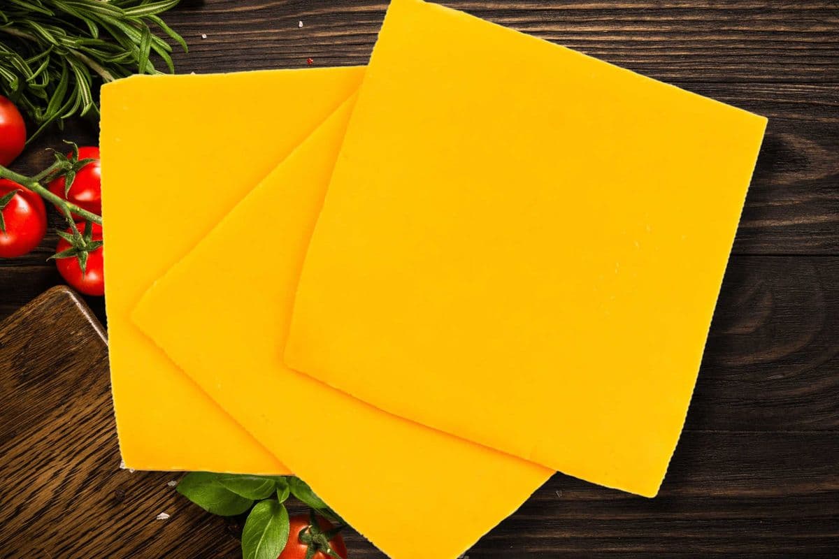 Extra Cheese