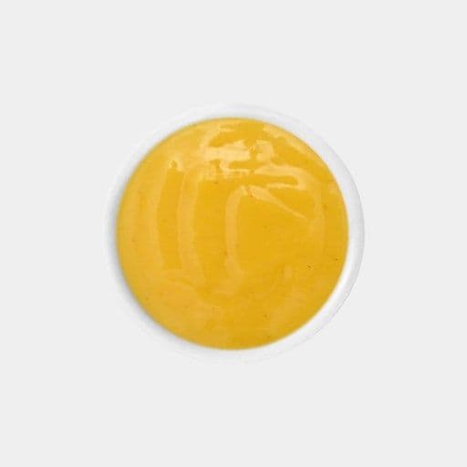 Miel et moutarde / Honey Mustard