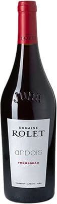 Domaine Rolet - Arbois Trousseau 2023