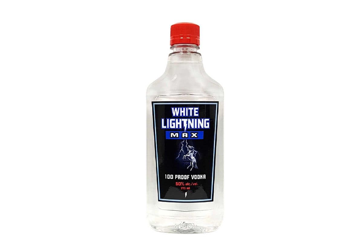 White Lightning (1 x 375ml)