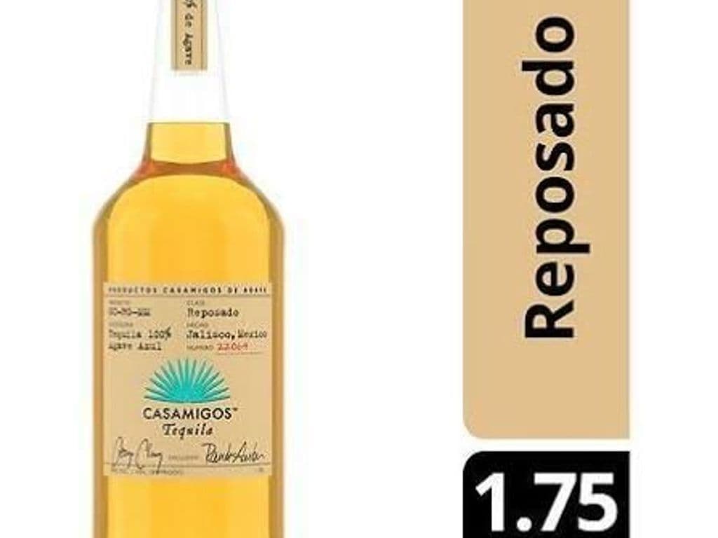Casamigos Reposado, 1.75L
