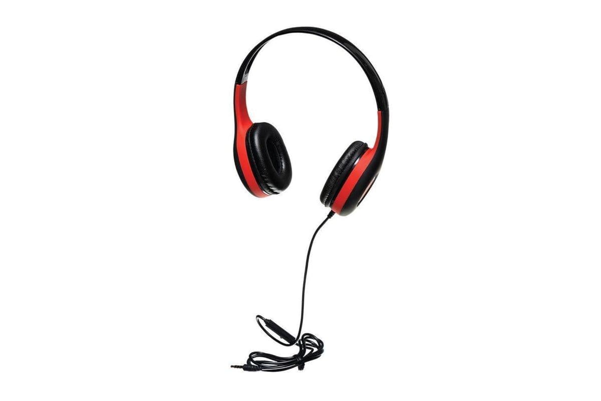 Stereo Headphones