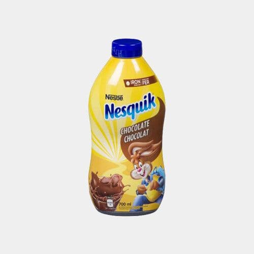 Nesquik Chocolat (700mL) / Nesquik Chocolate (700mL)
