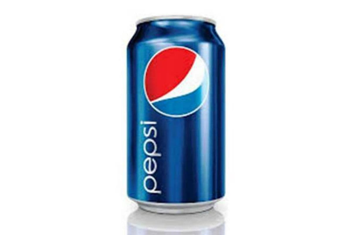 Pepsi Soda (355 ml)