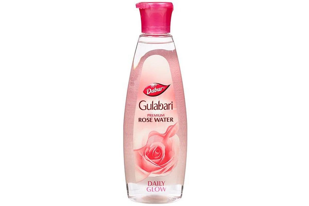 Dabur Rose Water (250 ml)