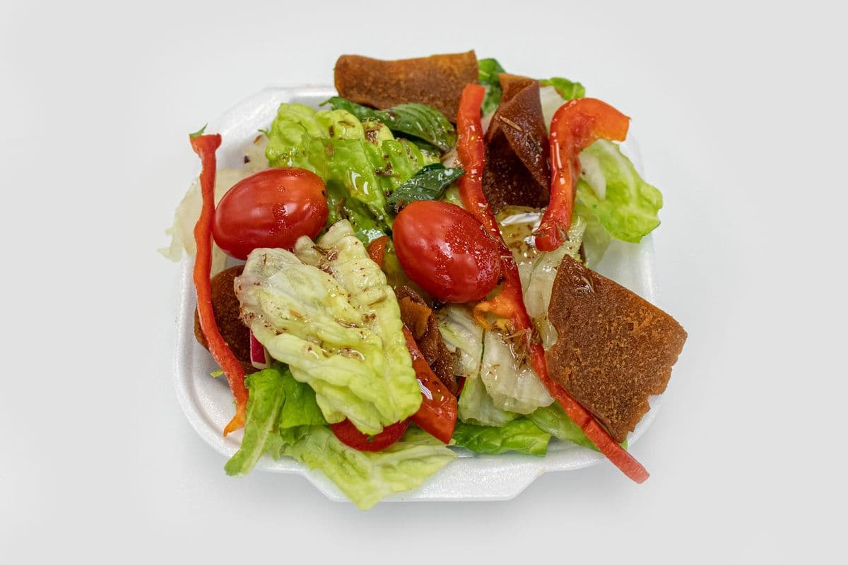 Fattoush