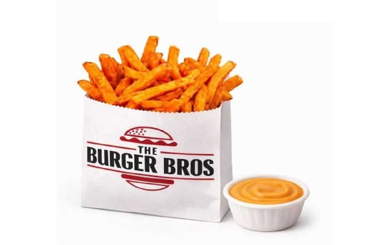 Sweet Potato Fries
