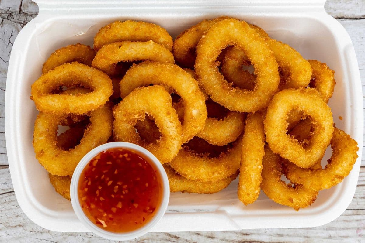 Calamari