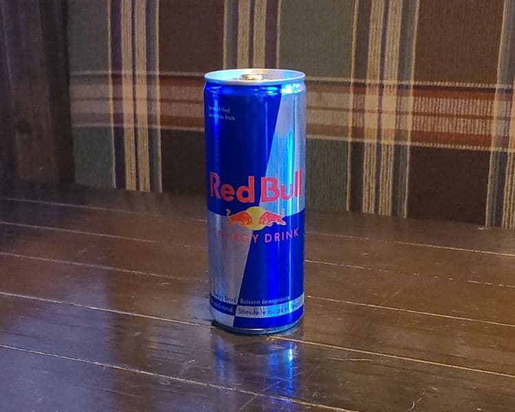 Red Bull