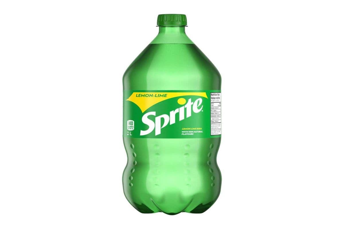 Sprite (2 L)