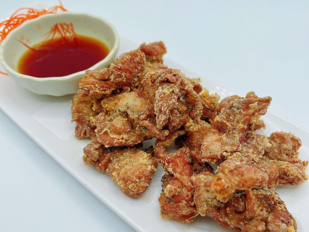 Chick Karaga