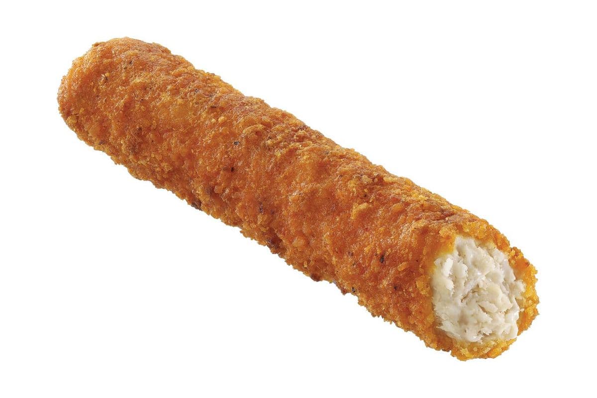 Buffalo Chicken Roller Bite