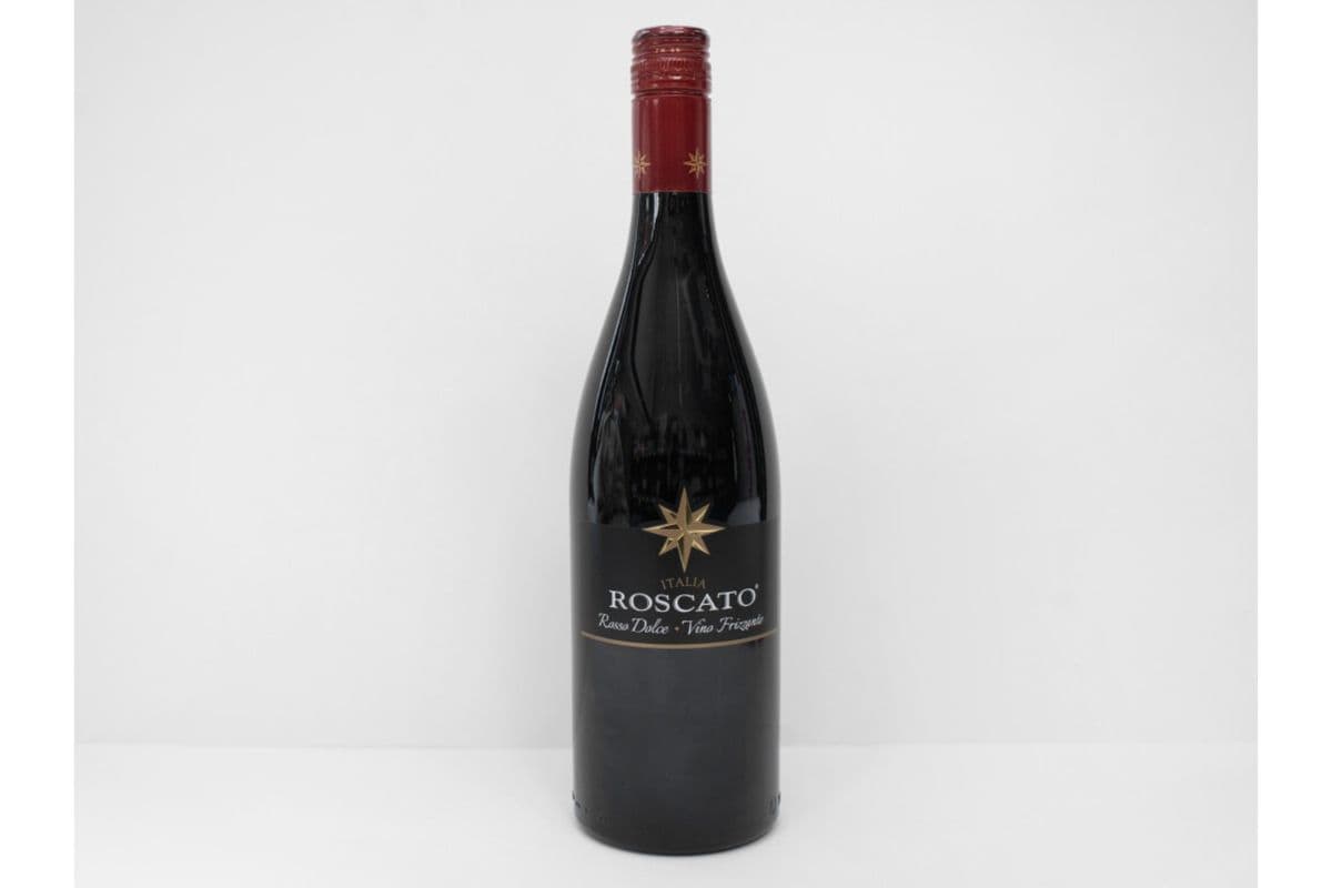 Roscato Rosso IGT (1 x 750 ml)
