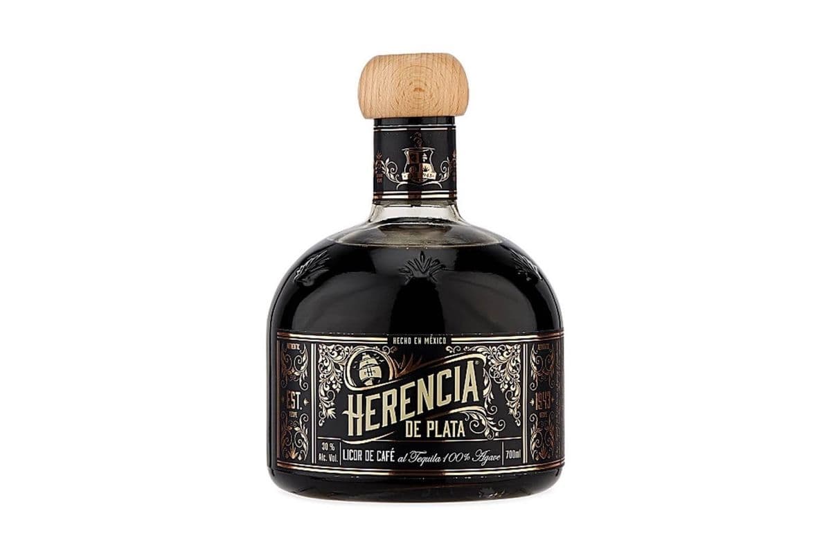 Herencia de Plata Coffee Liqueur (1 x 700mL)