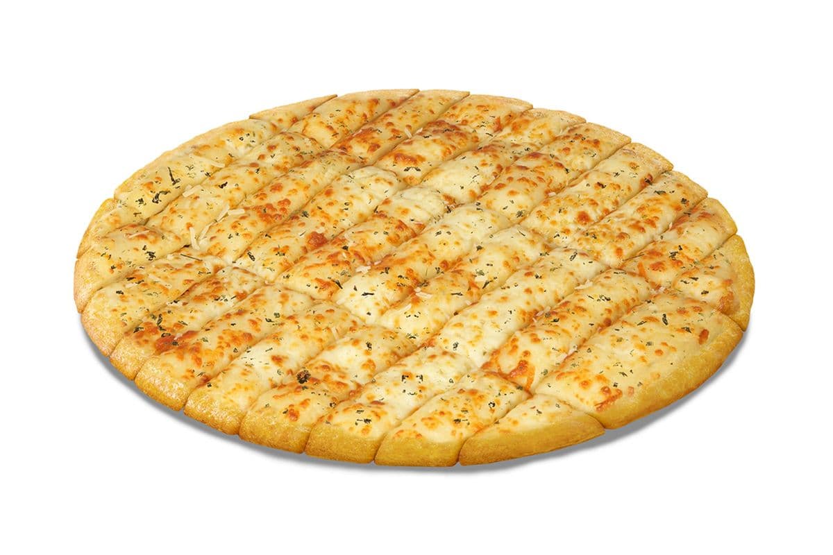 12" GlutenGone® Garlic Fingers