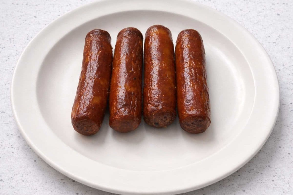 SIDE SAUSAGES (4)