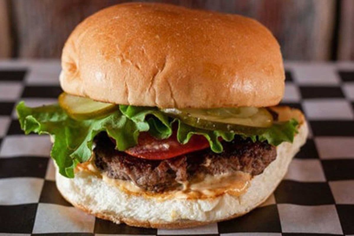 Burger