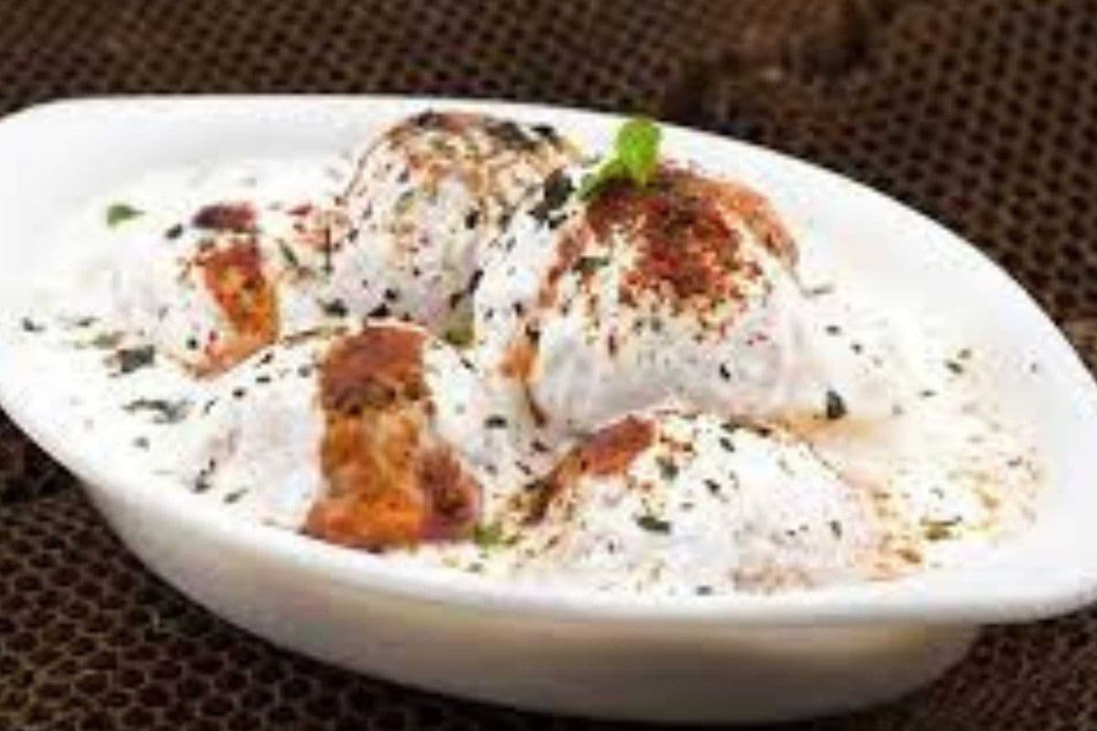 Dahi Bhalla