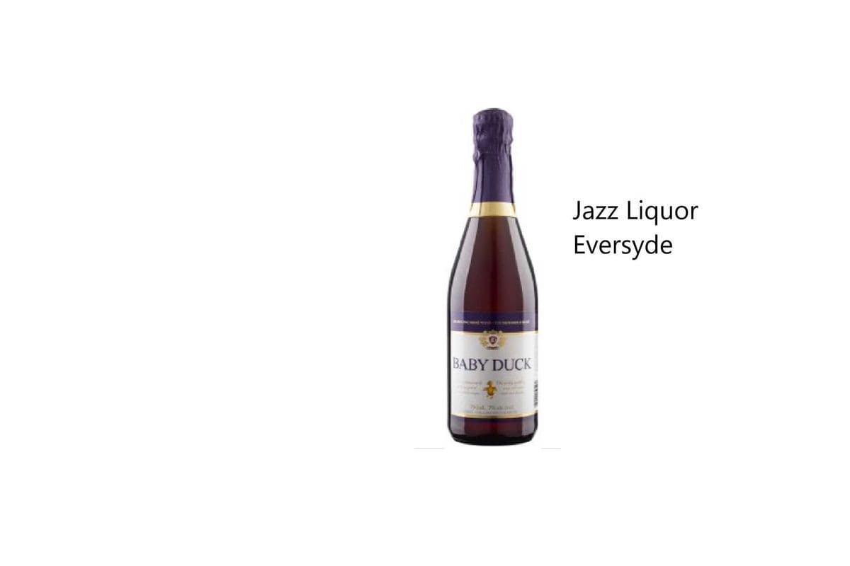 ANDRES BABY SPARKLING WINE (1 x 750ML)