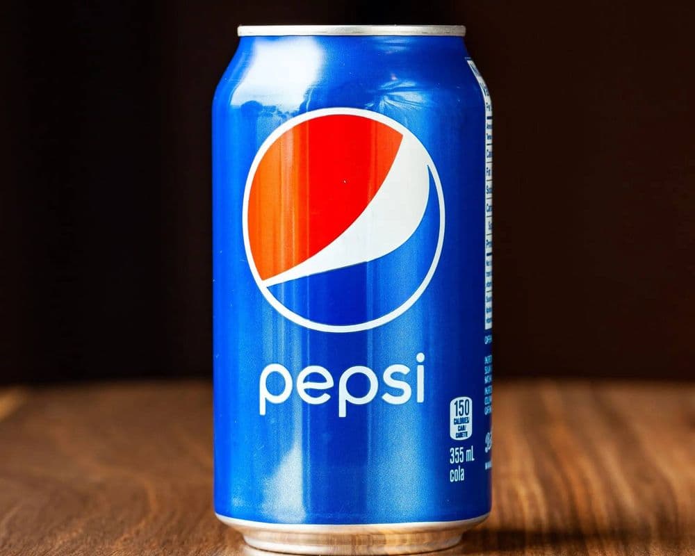 Pepsi