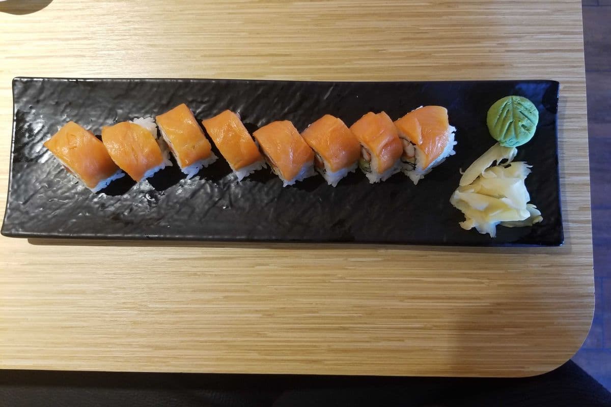 LA Roll