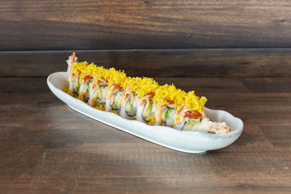 Fantastic Roll