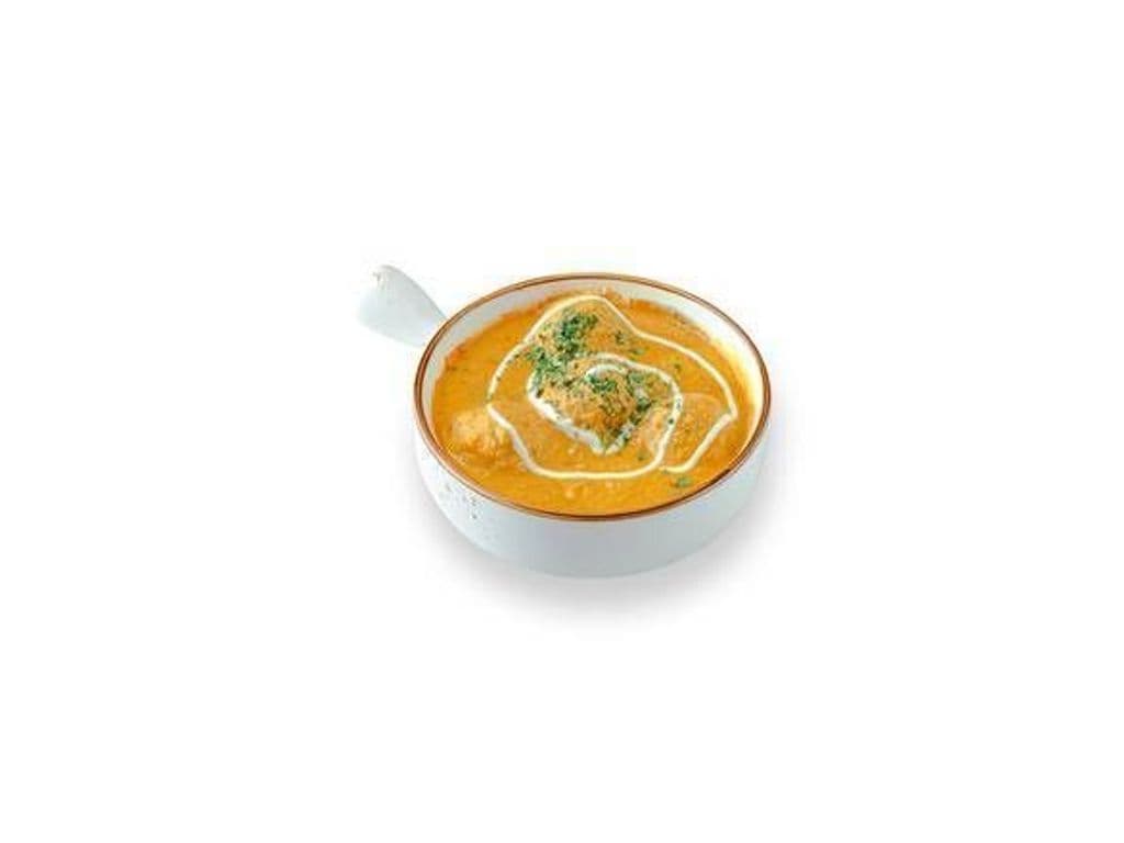 Darbari Kofta