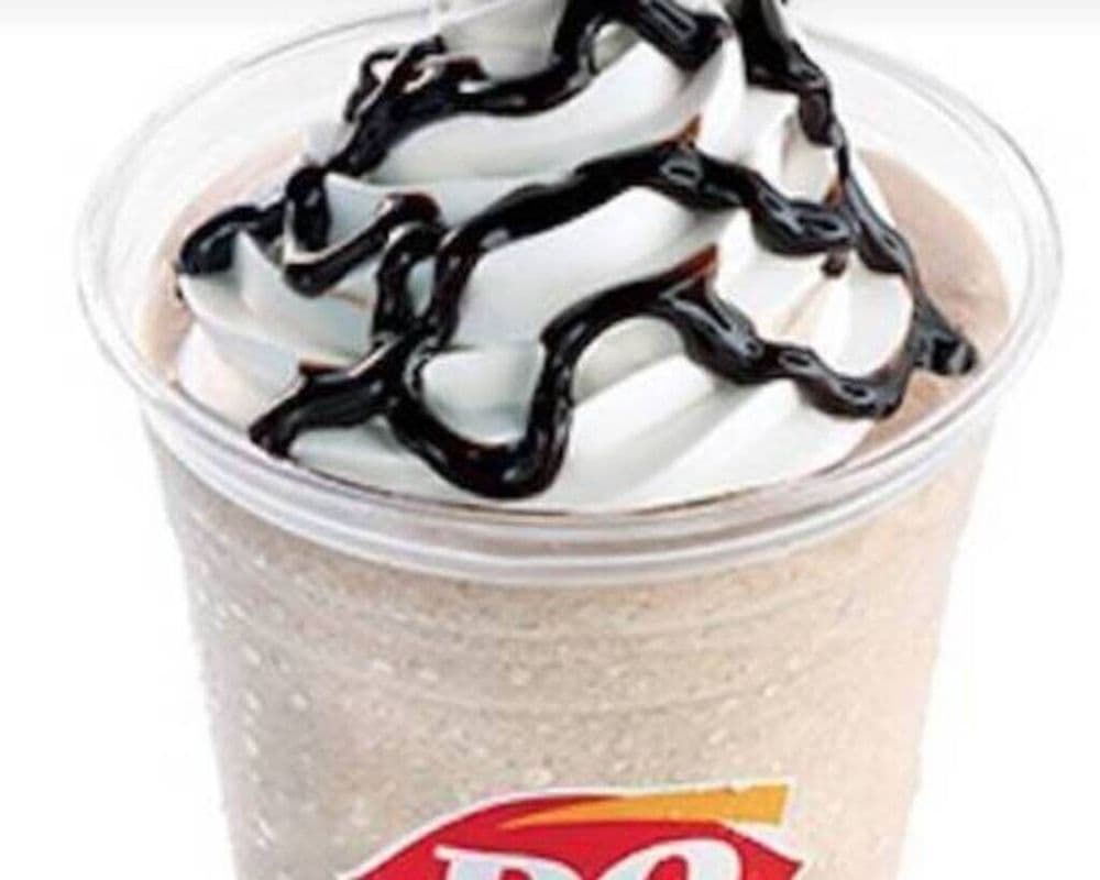 Moo Latté / Moo Latte