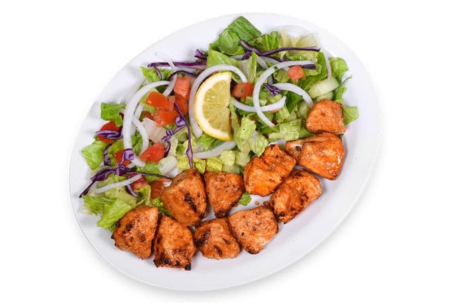 Chicken Tikka Boneless