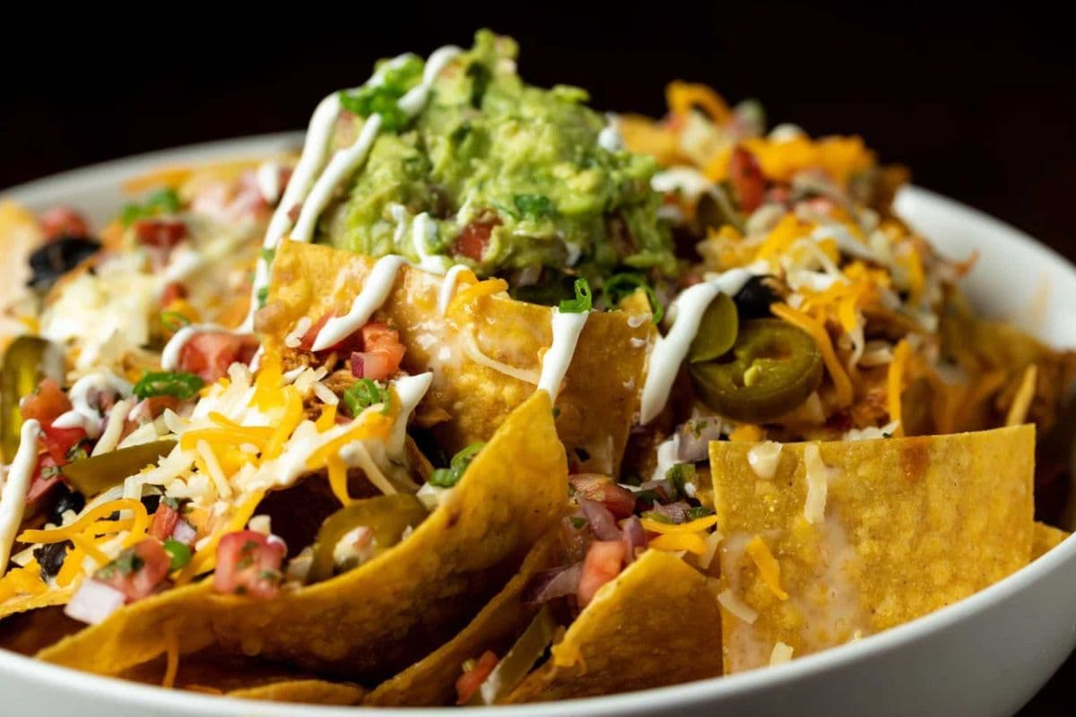 Nachos
