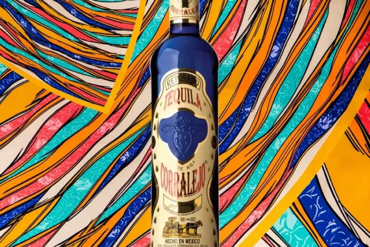 CORRALEJO REPOSADO (750ML) (1 x 750ML)