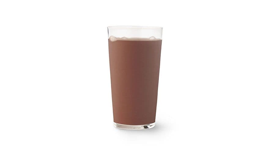 473ml Chocolate Milk