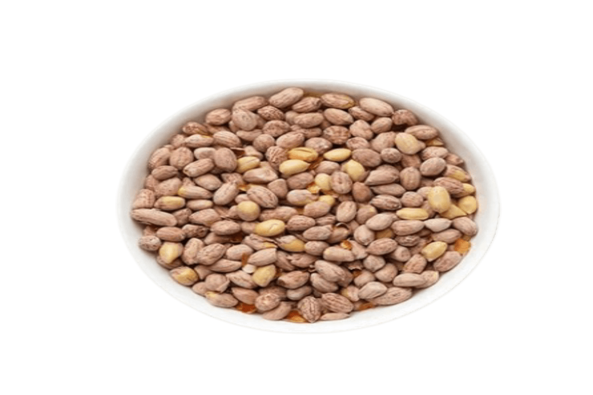 Roasted Salted Peanuts 150 G (150 G)