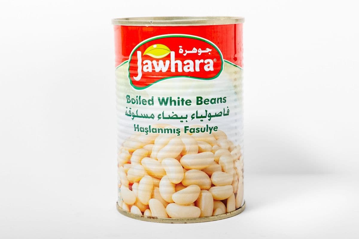Aljawhara Kidney Beans (400 g)