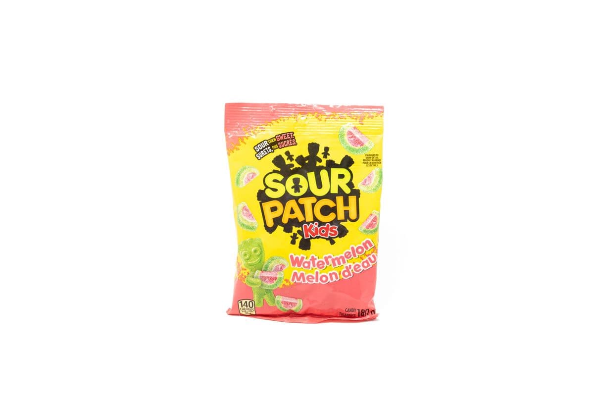 MAYNARDS SOUR PATCH KIDS WATERMELON (154 g)