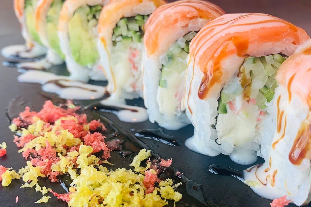 Phiily Roll