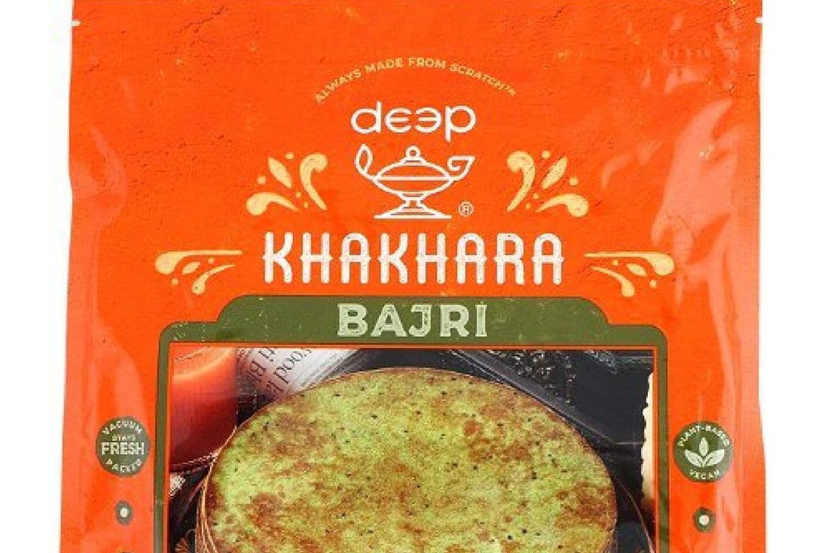 Deep Khakhara Bajri