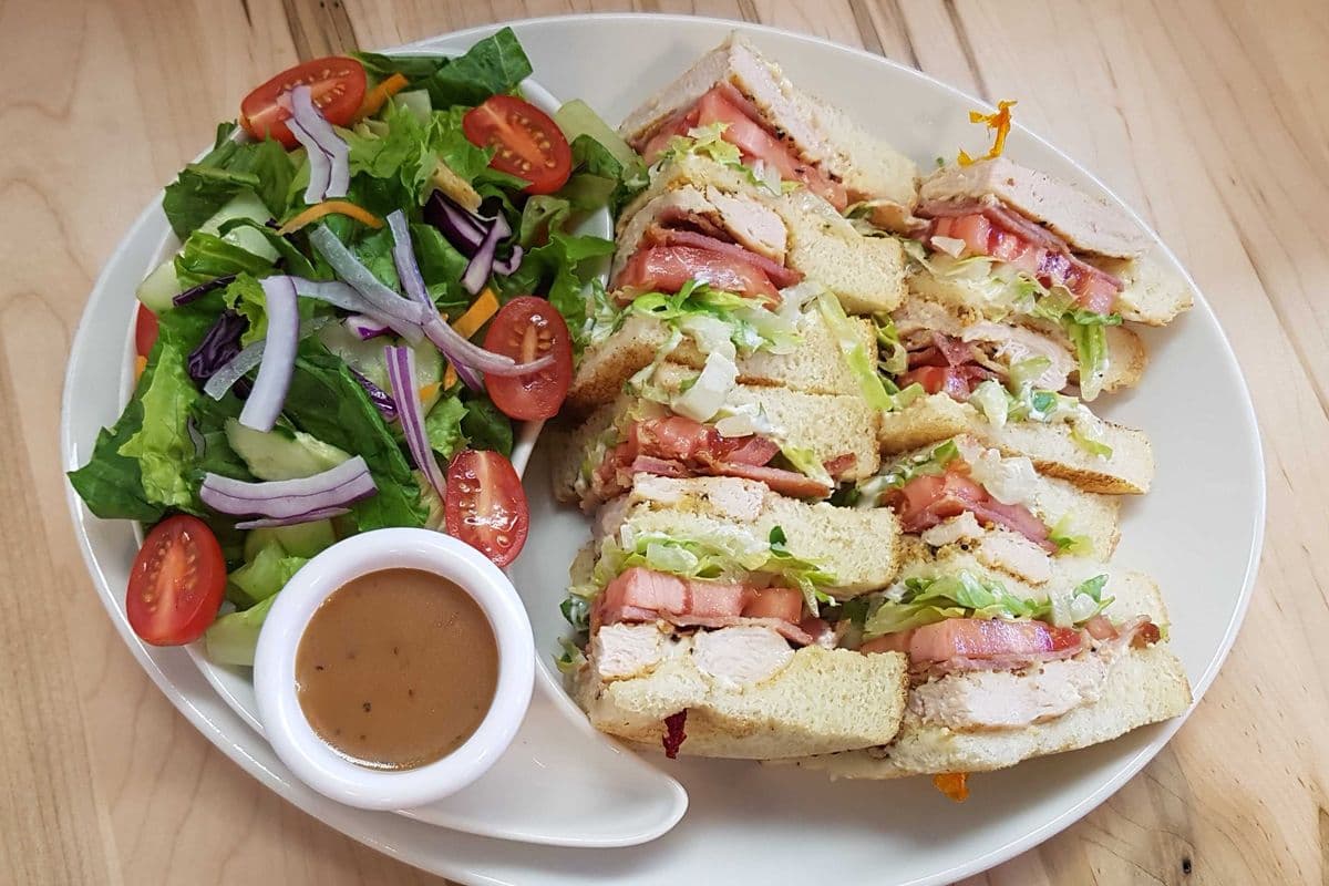 Club Sandwich