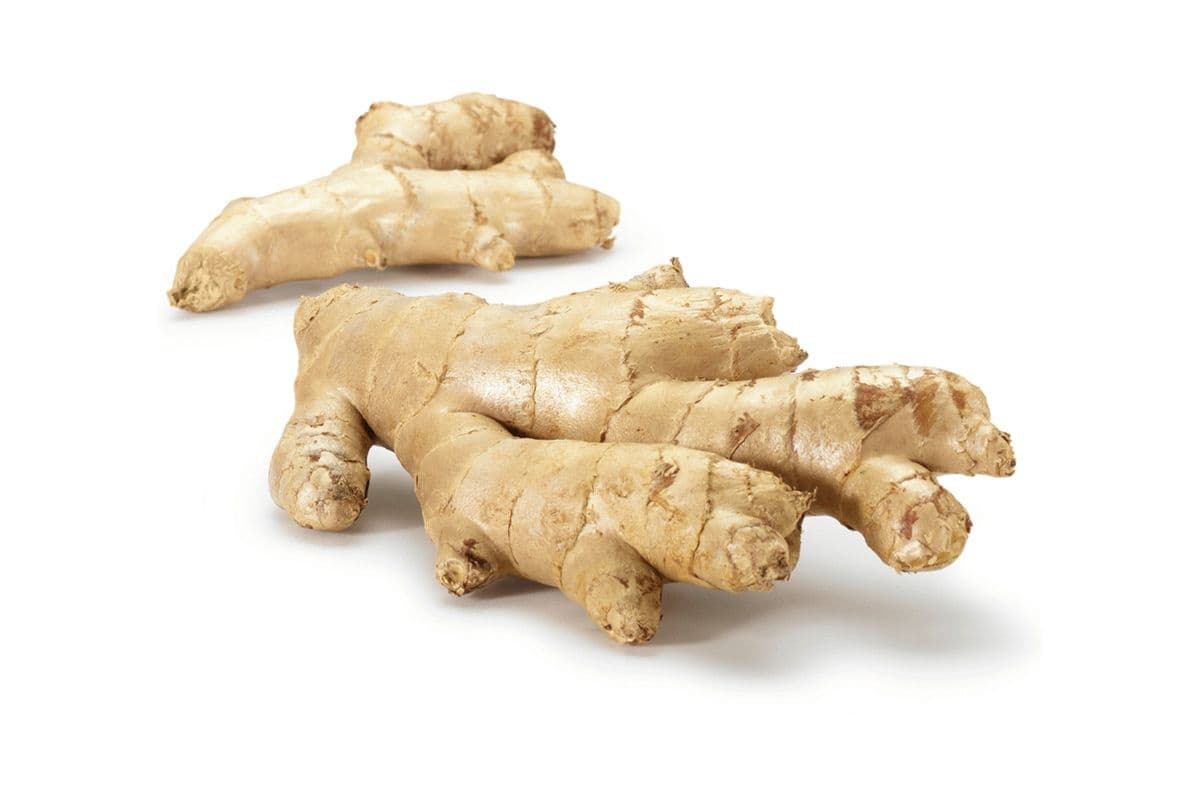 Ginger (1 Lb)